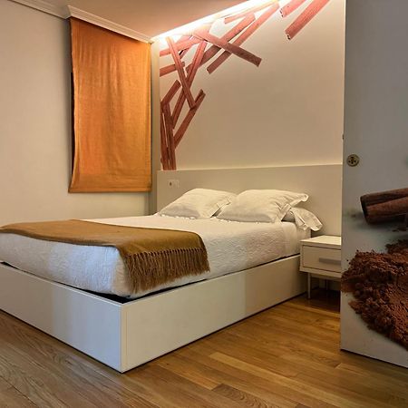 Hotel Lino Vigo Ngoại thất bức ảnh