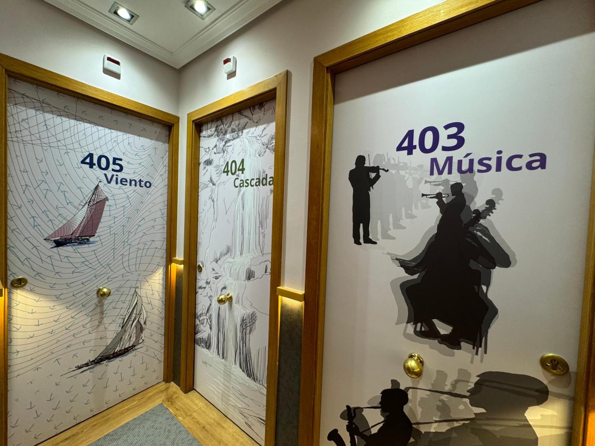 Hotel Lino Vigo Ngoại thất bức ảnh